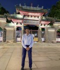 Rencontre Homme : Prakash, 54 ans à France  Paris